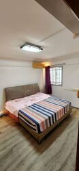 Blk 227 Tampines Street 23 (Tampines), HDB 3 Rooms #589263421